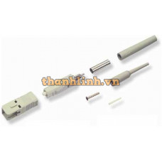LightCrimp Plus Connector COMMSCOPE/AMP (6278079-1)